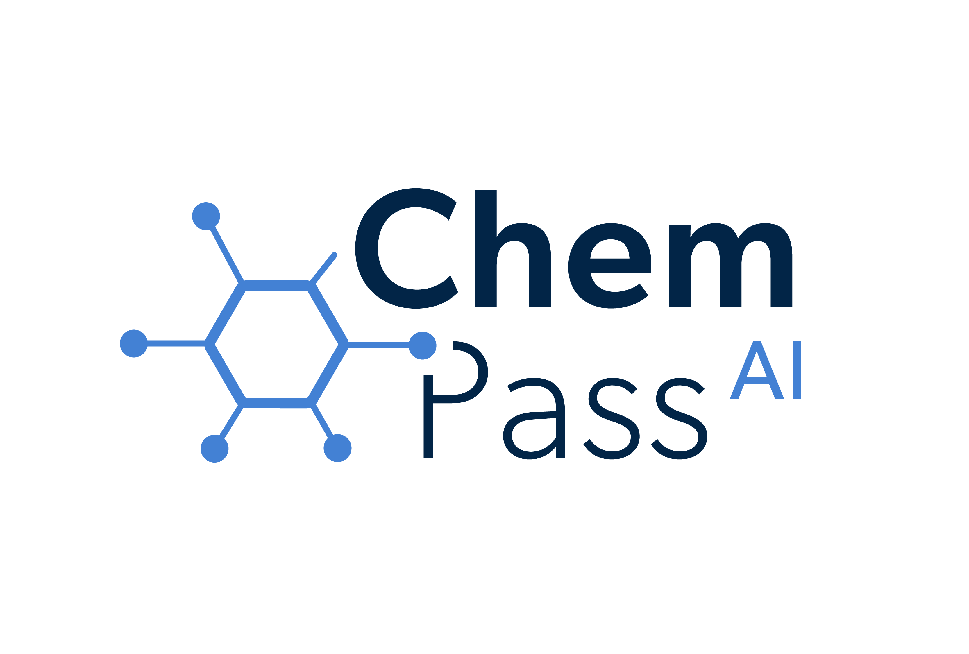 ChemPass AI