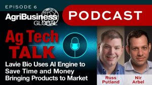 Ag Tech Talk Podcast