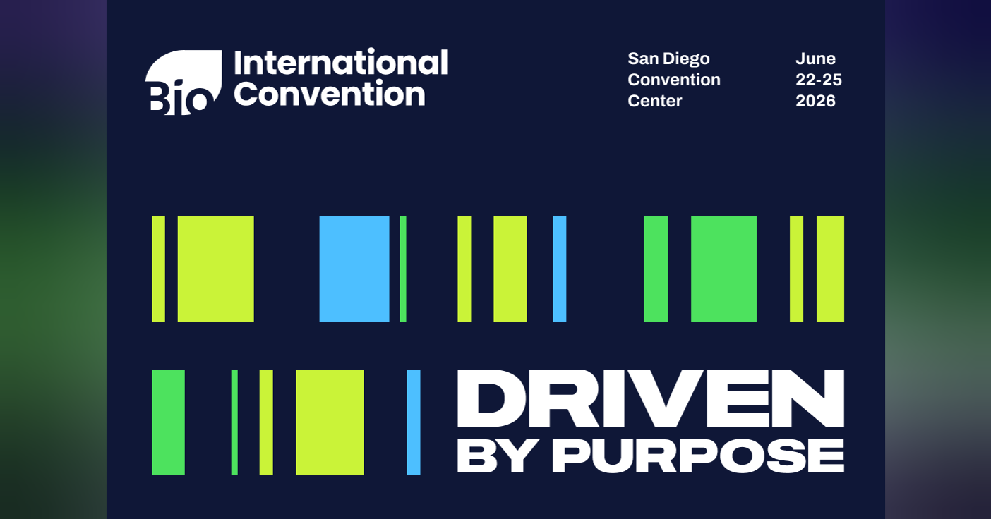 BIO International Convention 2026